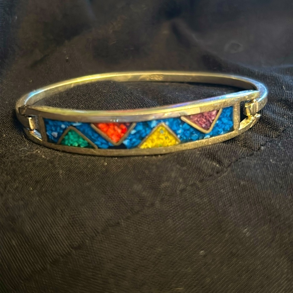 🍒Vintage SS Bangle🍒